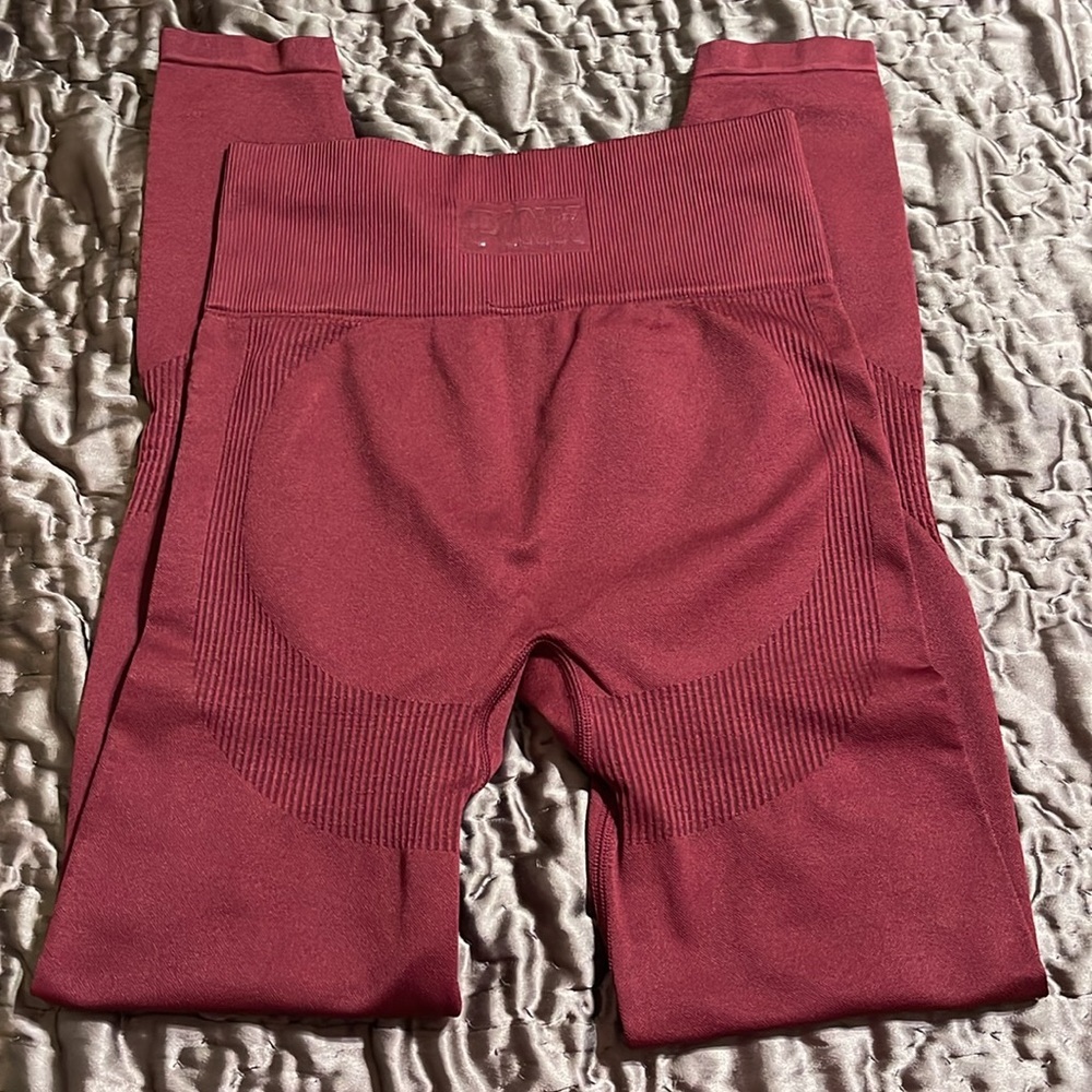 PINK Active Workout Leggings - Picture 4 of 4